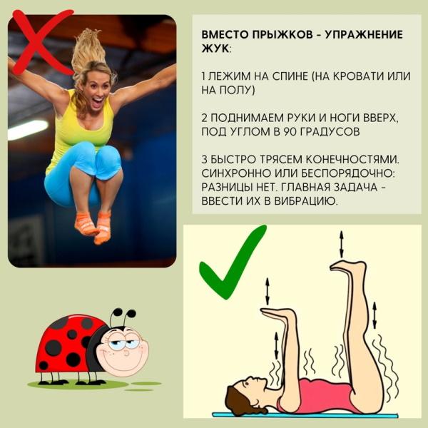 Упражнение «Мертвый жук» на пресс. Польза, техника Упражнение «Мертвый жук» на пресс. Польза, техника