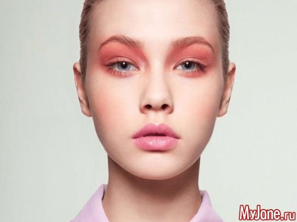 Тенденции макияжа, которым стоит следовать в 2023 году Тенденции макияжа, которым стоит следовать в 2023 году