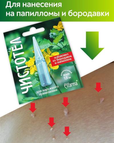 Папилломы под мышками. Причины и лечение, как избавиться