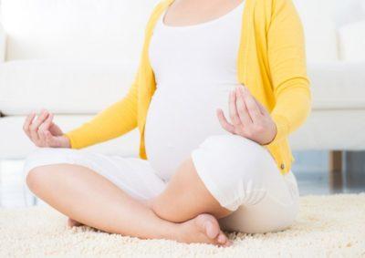 Как йога способствует зачатию? Эффективные упражнения и советы при подготовке