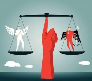В чем состоит золотое правило нравственности? В чем состоит золотое правило нравственности?