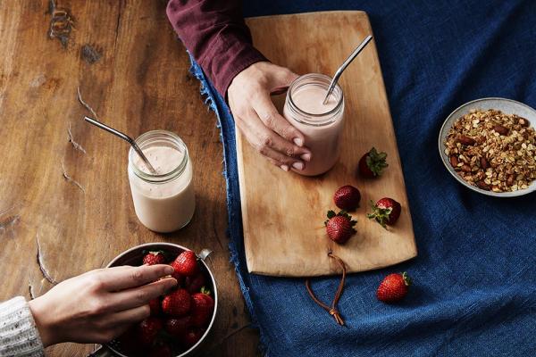 Сложные углеводы: список продуктов Сложные углеводы: список продуктов