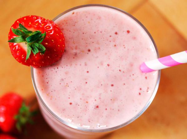 Рецепты коктейлей для набора мышечной массы Рецепты коктейлей для набора мышечной массы