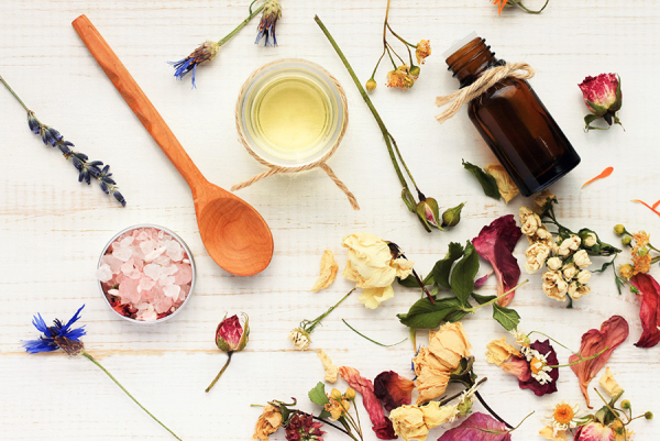 Топ-7 растений для поддержания красоты кожи и почему они есть в Herbalife Skin Топ-7 растений для поддержания красоты кожи и почему они есть в Herbalife Skin